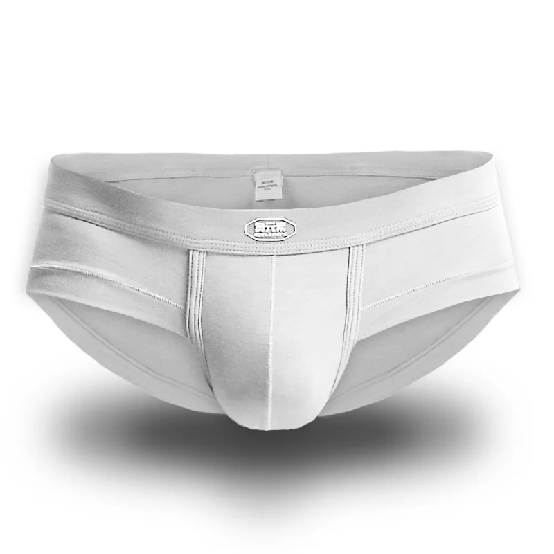 Men's Mid-rise Boxer Briefs wi - Pouch Boxer Pouch recension och pris