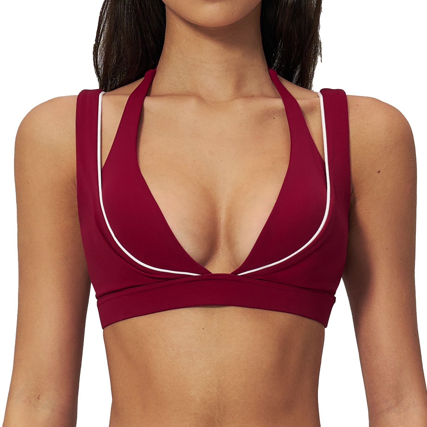 Yoga Underwear Women Sports Br - Quick Dry Underwear recension och pris