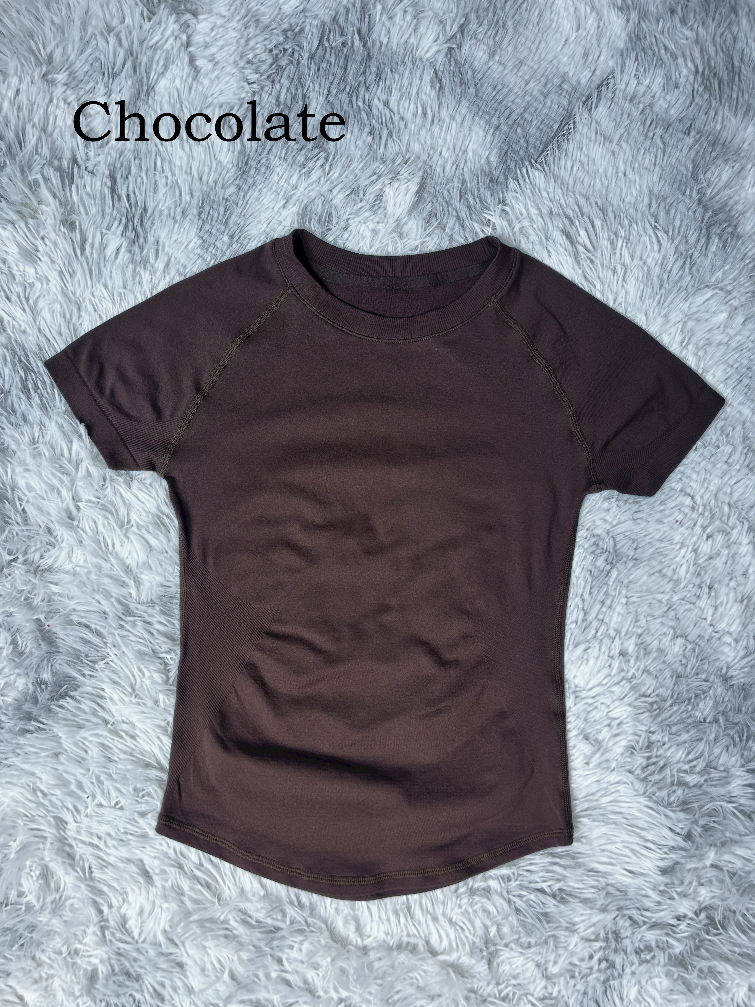 DFLOGO Sports Short Sleeve Top - T Shirt Tight Fit recension och pris