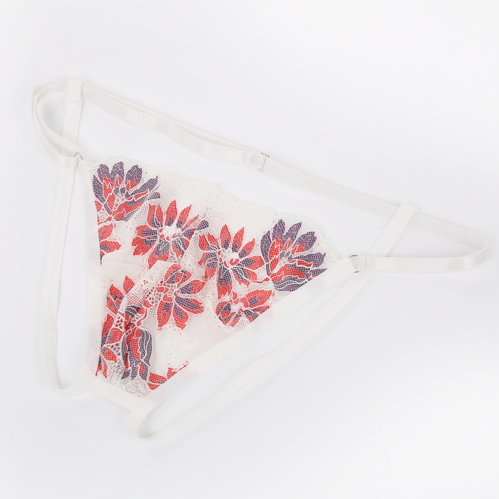 Men Lace Jock Strap Thong Fitn - Jockstrap Athletic recension och pris